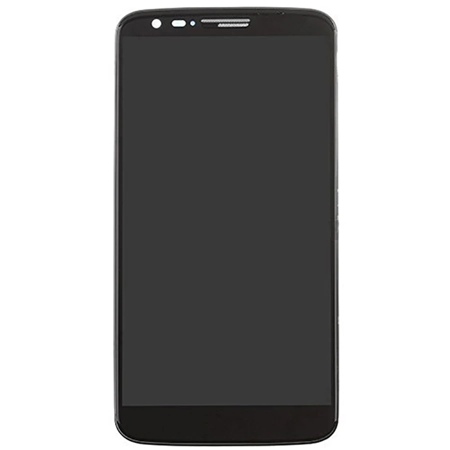 

iPartsBuy LCD Display + Touch Panel with Frame Replacement for LG Optimus G2 / LS980 / VS980