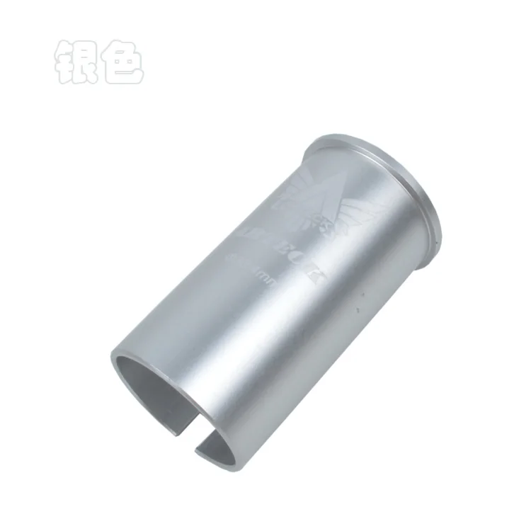 Flash Deal 30.8 30.4 31.6mm turn 27.2mm seat tube mountain bike road bicycle frame seat tube, seat tube sleeve bicycle seat adjustable set 5 Flash Deal 30.8 30.4 31.6mm turn 27.2mm seat tube mountain bike road bicycle frame seat tube, seat tube sleeve bicycle seat adjustable set 5