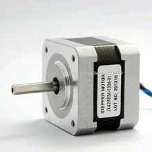 NEMA 17 stepper motor 34mm 0.95A 1.6Kg.cm 6-lead Nema17 motor 42 motor for CNC and 3D printer CE ROHS