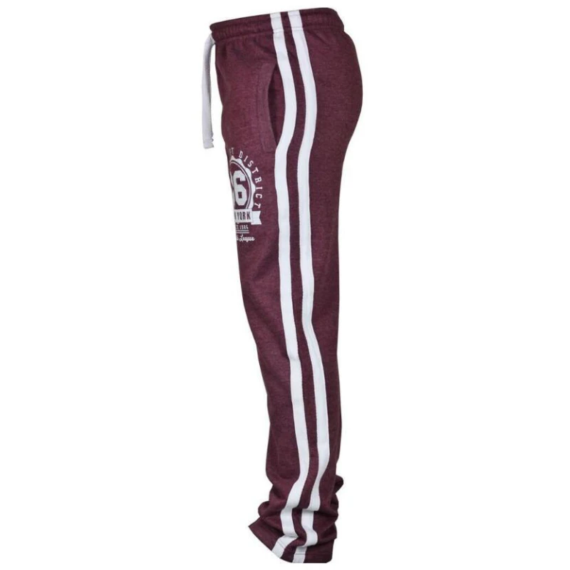 Joggers Sweatpants Training Running Sport Pants (2)