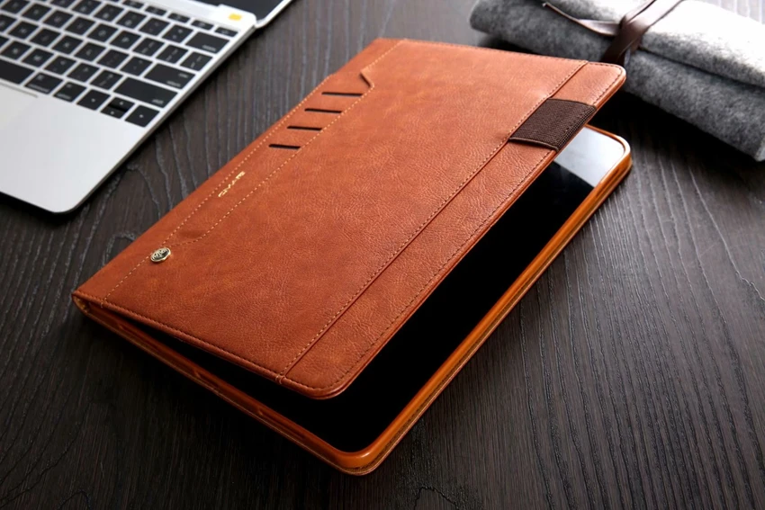 for ipad pro 11inch leather case (18)