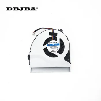 

Laptop CPU Cooling fan for ASUS FX50JK FX50 fx50j KSB0705HB701 K550JK4200 FX50JX k550j A550JK F550JK R510JK K550JK F550JK R510JK