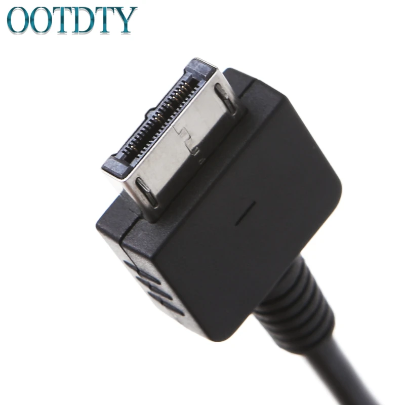 2 в 1 USB кабель для зарядного устройства, кабель для передачи данных и синхронизации, кабель для адаптера питания для sony psv 1000 psv ita PS Vita psv 1000