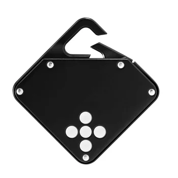 

New Design Smart Bluetooth Padlock Access Lock Interesting Gift Lock Support Android and IOS Bluetooth 4.0 Free Shipping