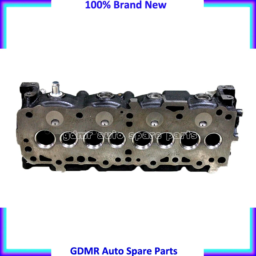 LD23 cylinder head