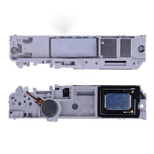 

Original Replacement Loud Speaker Ringer Buzzer + Motor Vibrator Assembly For Sony Xperia Z2 D6503 D6502 L50W Repair Parts