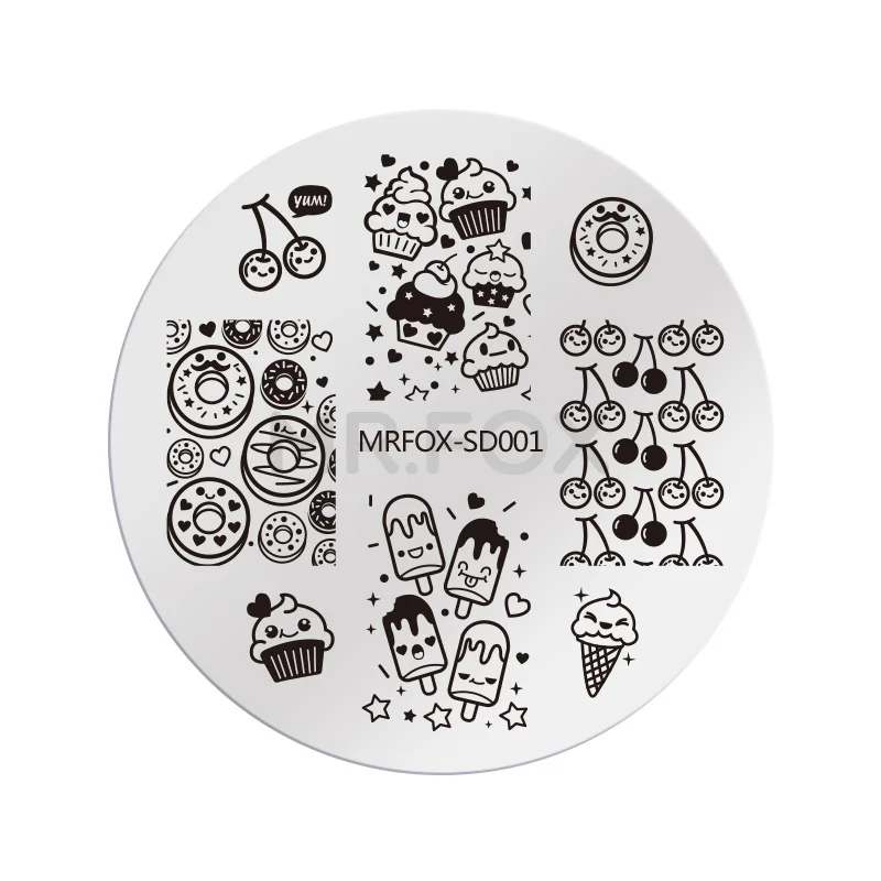 SD001