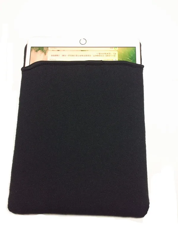 

Laptop Neoprene Pouch Ipad Protective Case Tablet Sleeve PC Cover Notebook Protection