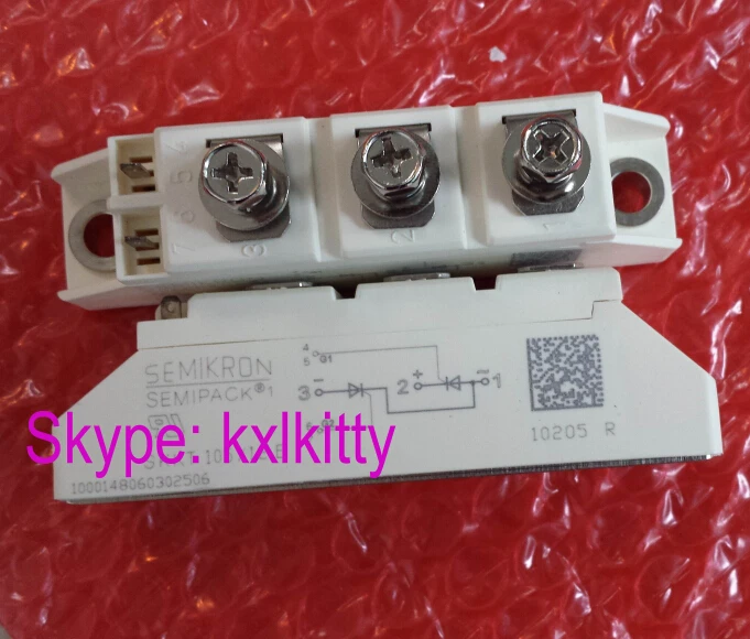 

SKKH56/14D SKKH56/12D SKKH56/16D MODULE