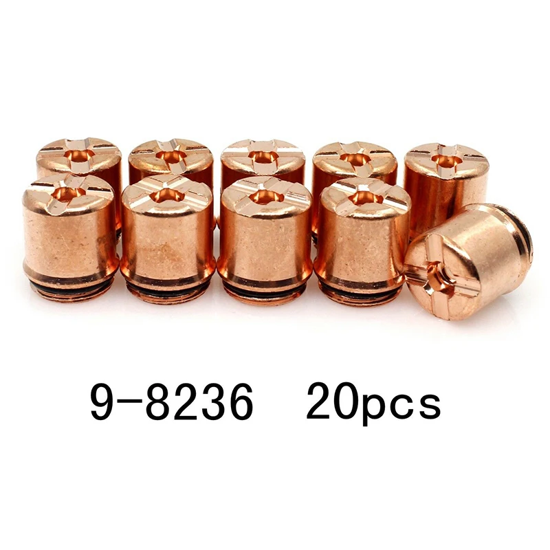 

Accessories Parts Replacement For SL60 SL100 Cutting Torch Welding Plasma Shielding Cap Practical Reliable Durable