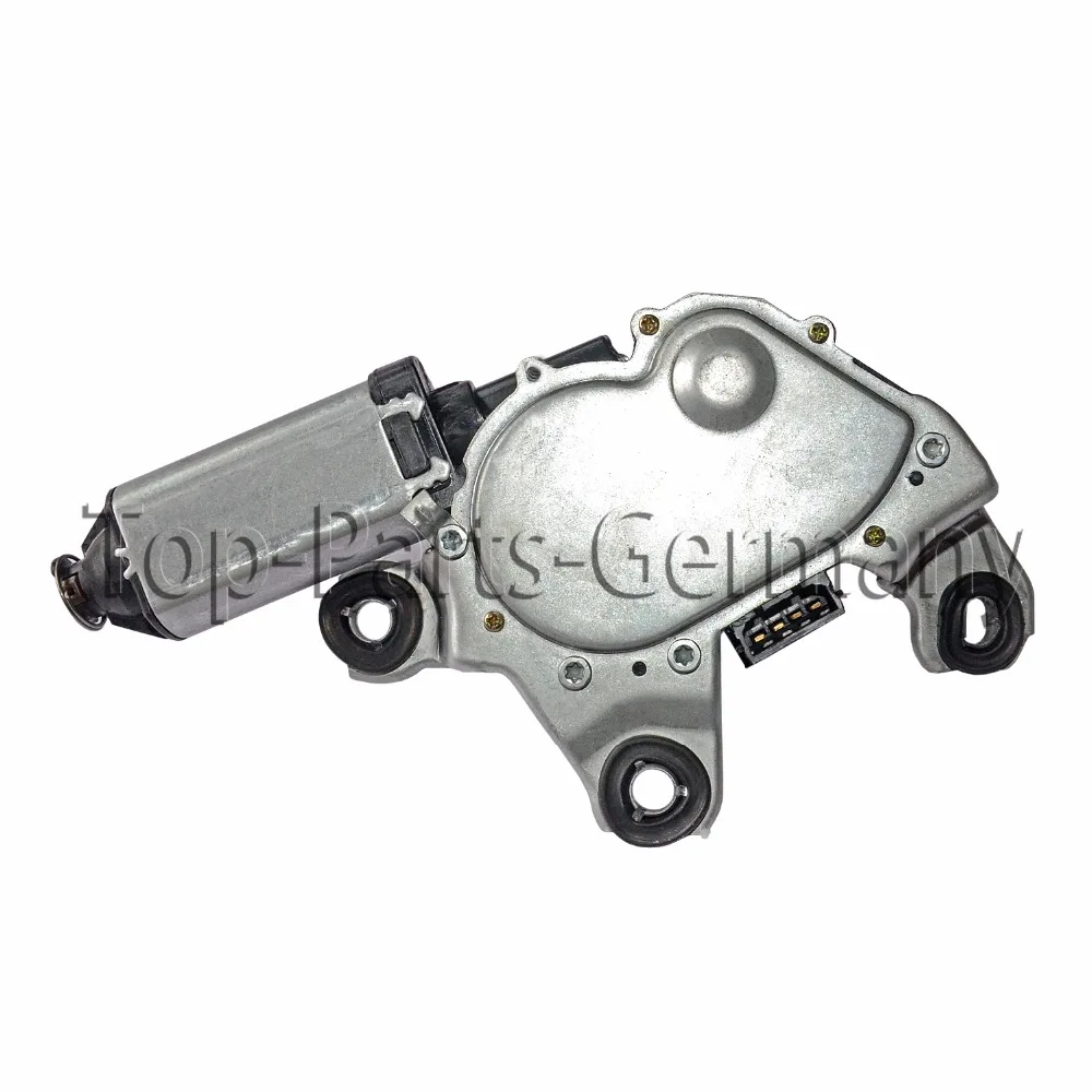AP01 Новый моторчик стеклоочистителя задний для SKODA OCTAVIA 1Z5 04-12 064038004010 1Z9955711B 1Z9955711A