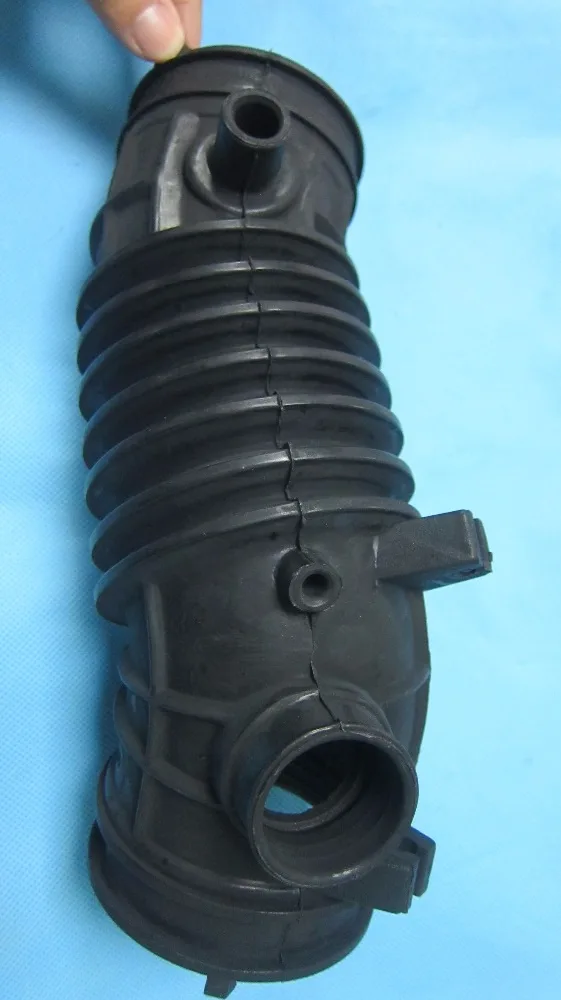 Автомобильный двигатель части воздуха воздухозаборный шланг 17228-RLG-000 для Honda odyssey 2009 2010 2011 2012 2013 RB3/2,4