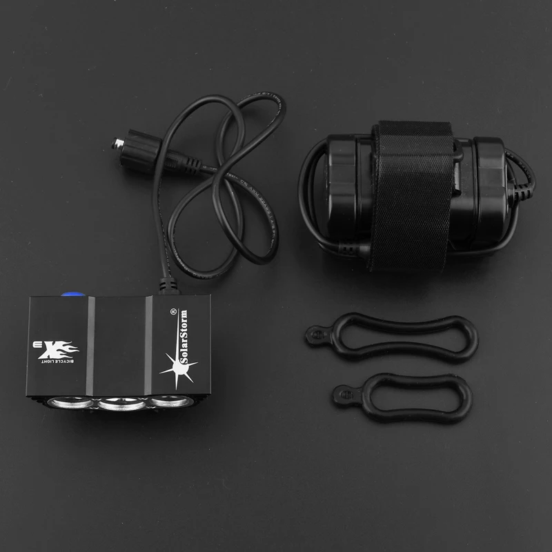 X3 Bike Light (10)