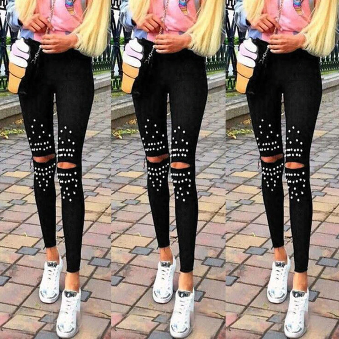 Tall Black Pants Tall Black Pants