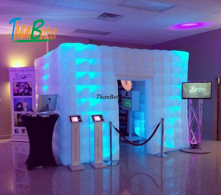 02 supply-professional-inflatable-photo-booth-durable-double1
