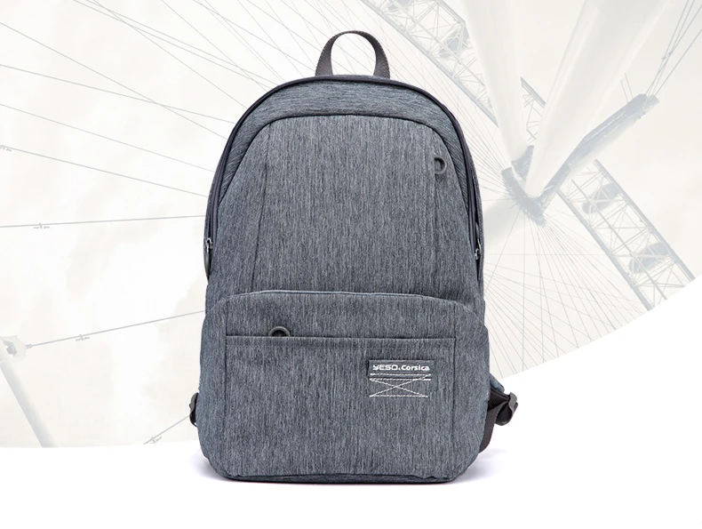 1Backpack