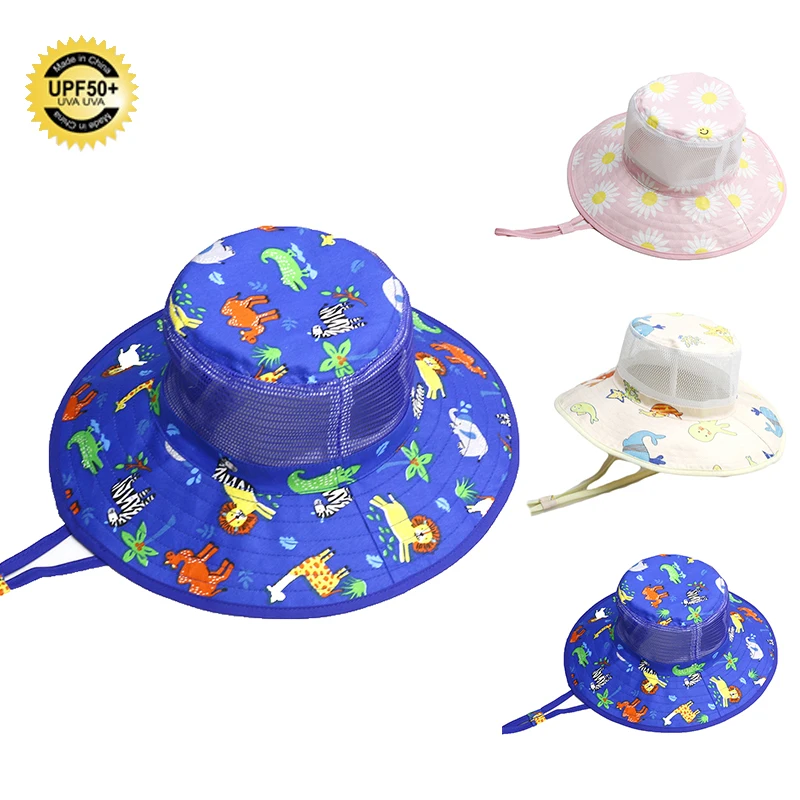 baby sun hat upf 50