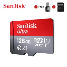 С розничной упаковкой sdhc carte sd micro sd Tarjeta SD 4 ГБ 8 ГБ 16 ГБ карта памяти класс 10 micro sd 32 Гб 64 Гб cartao de memoria