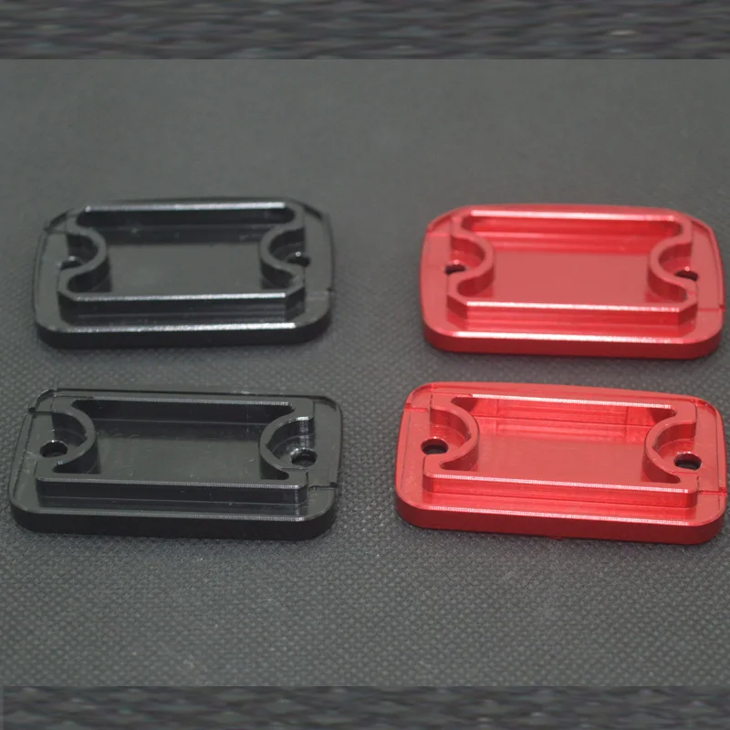 Задняя крышка Красная черная для Ducati Monster 600 M600 620 M620 2001 2002 2003 2004|Накладки и