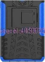 Чехлы для мобильных телефонов huawei Y6 II, 16 ГБ, CAM-L03 Чехлы для CAM-L21, ТПУ, силиконовые сверхпрочные чехлы для huawei GW CAM-L23, полный корпус - Цвет: Blue