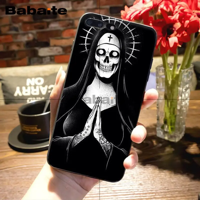Sister nun