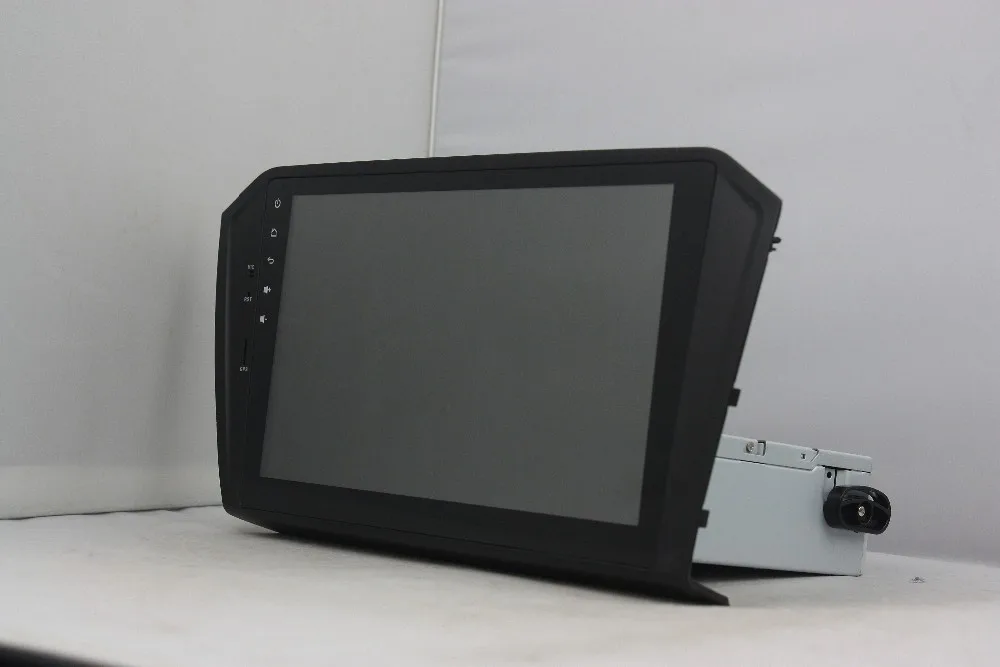 Perfect DSP Android 9.0 Octa Core 10.1" Car DVD Radio GPS for VW Volkswagen Passat 2015 2016 4GB RAM Bluetooth 4G WIFI USB DVR 32GB ROM 8