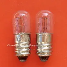 36 В 3 Вт E10 T10x28 Новинка! Миниатюрный лампы свет A621 sellwell освещения завода