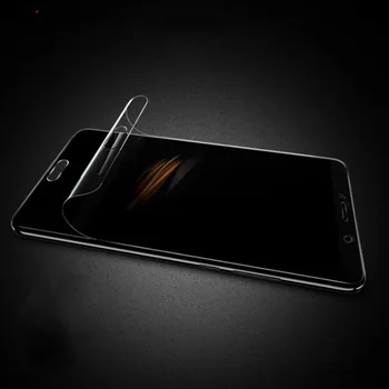 

Front and Back Honor 8X Nano Shape Film for Huawei Honor 8X Max Hydrogel Full Coverage Protective Film (Not Tempered Glass)