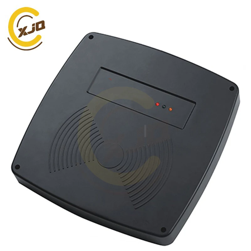 

XJQ RFID 125 KHz,Waterproof ,Long distance EM card reader ( 80~100CM ) with wiegand 26/RS232/RS485 protocol GB-R008