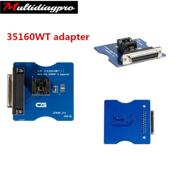 

35160WT adapter for CGPRO 9S12 Programmer