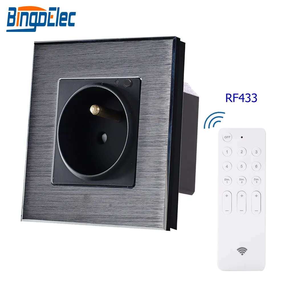 rf-french-socket-black