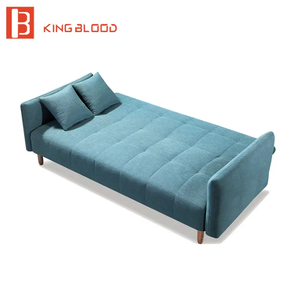 New Design Fabric Sleeper Movable Sofa Bed Aliexpress Fabric Sleeper Movable Sofa Bed