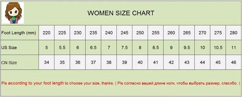 newest-women-size