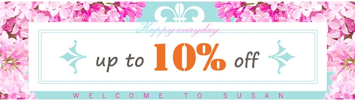 10% - 