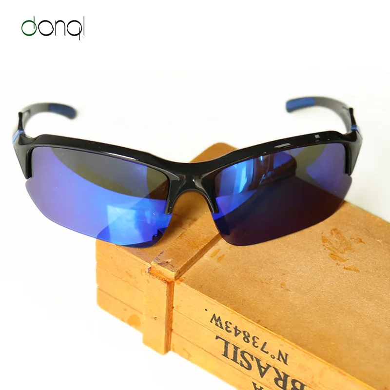 DONQL, поляризационные солнцезащитные очки для рыбалки, мужские спортивные очки для велоспорта, поляризационные линзы, UV400, очки для рыбалки, очки для ночного видения, женские