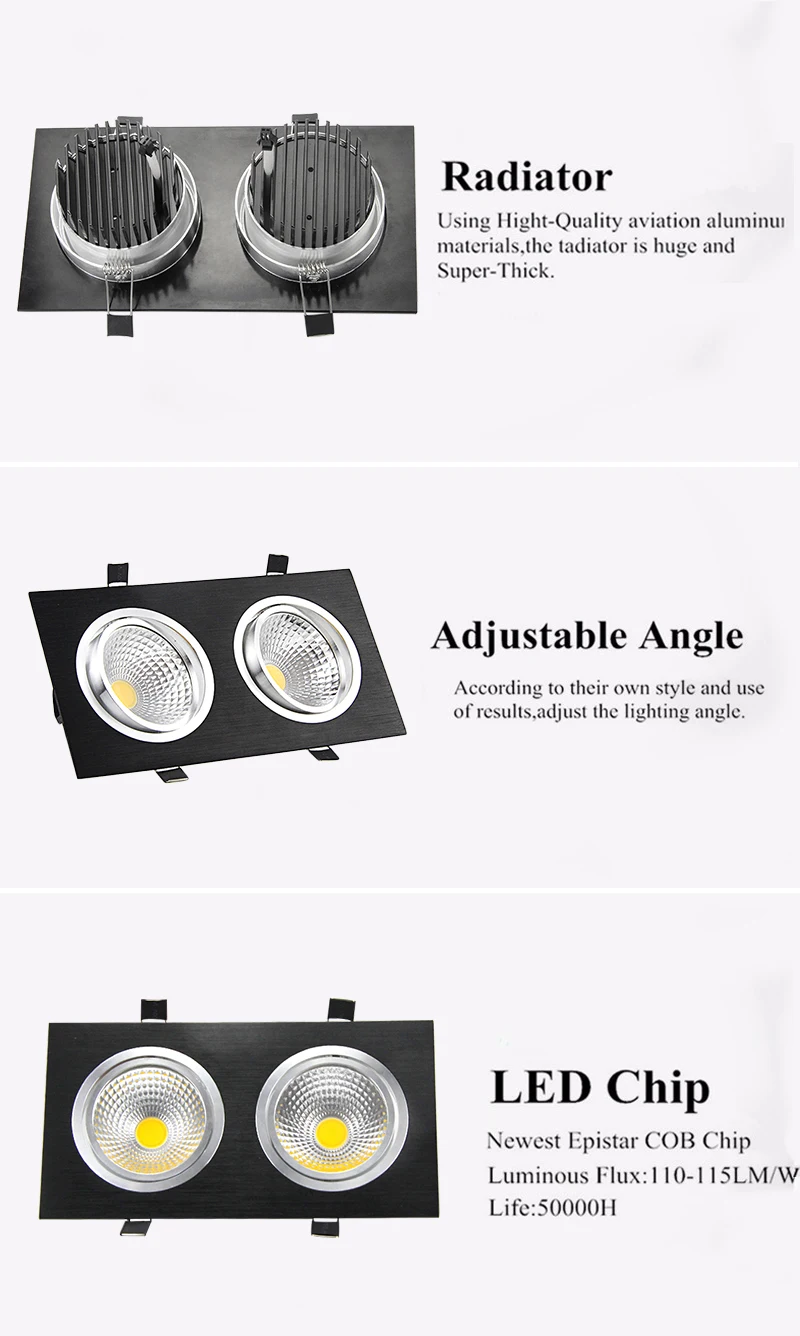 LED Downlight  (4)