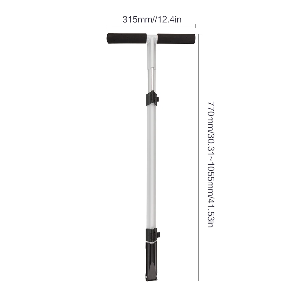 Adjustable Control Handlebar for Ninebot MINI Lite Electric Scooter