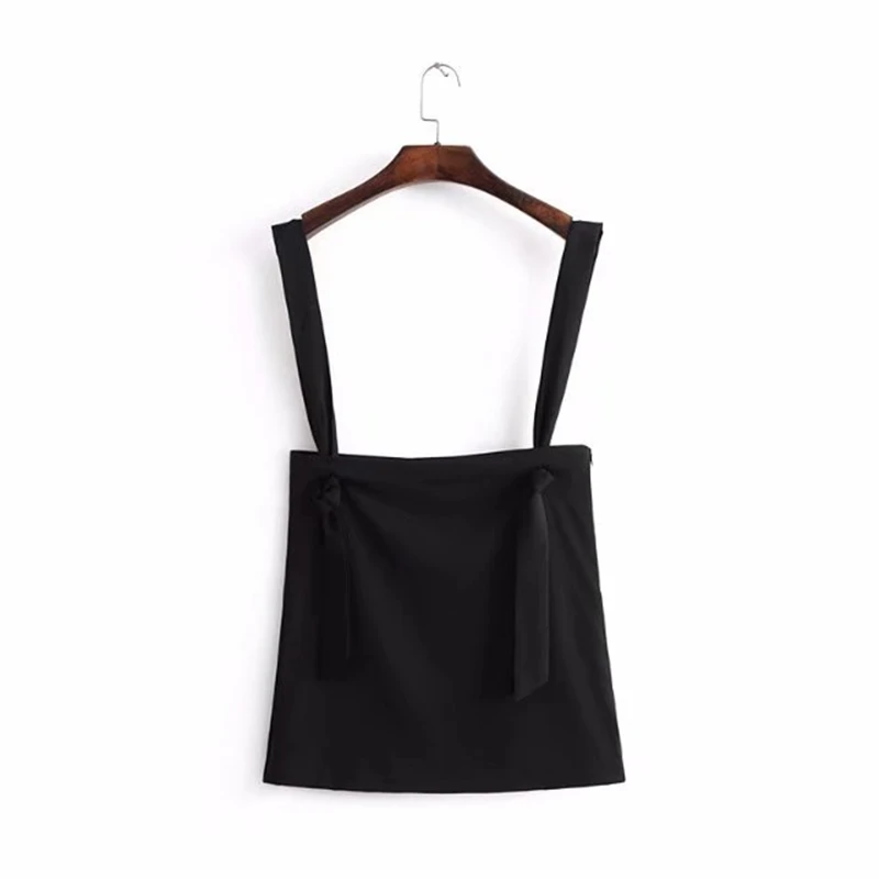 STVY Женская мода Тонкий с открытыми плечами Camis Топы летние девушки пляжные вечерние топ на бретельках Feminina