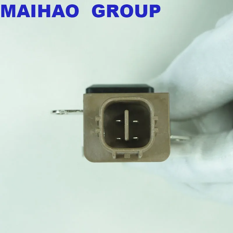 Новый регулятор напряжения переменного тока для Honda Acura 03 08 31150 RAA A010M A011M Denso 126600 0140