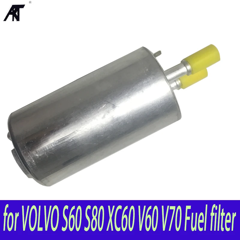 Buy Fuel filter for VOLVO S60 S80 XC60 V60 V70 OEM