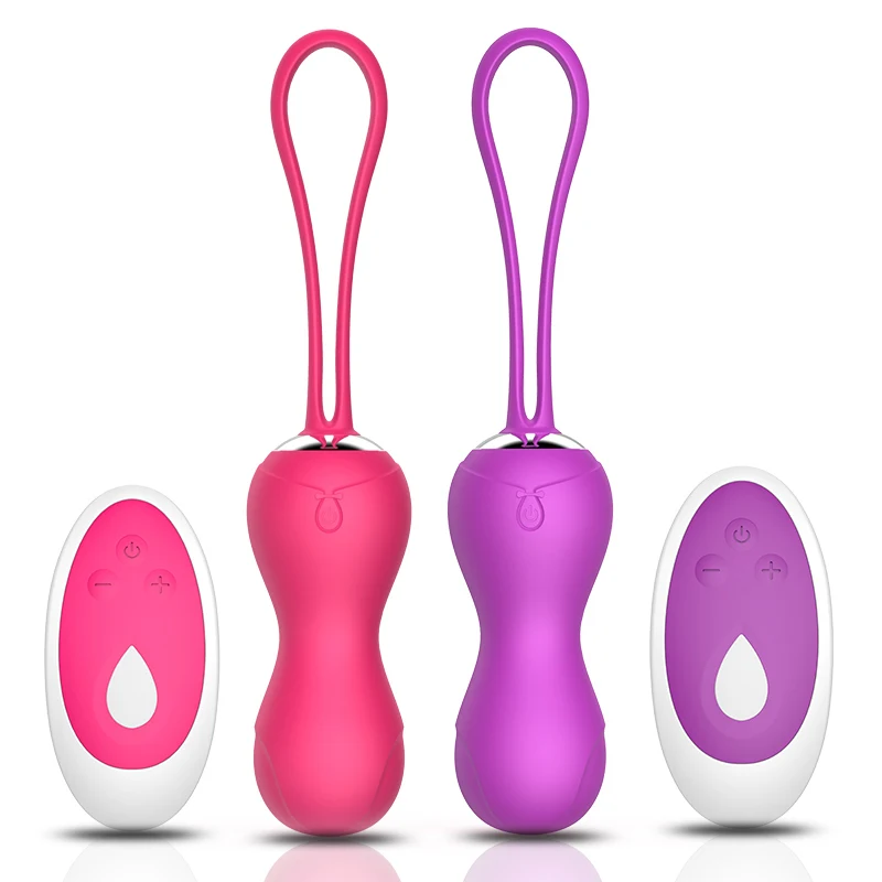 Vibrating eggs (12)