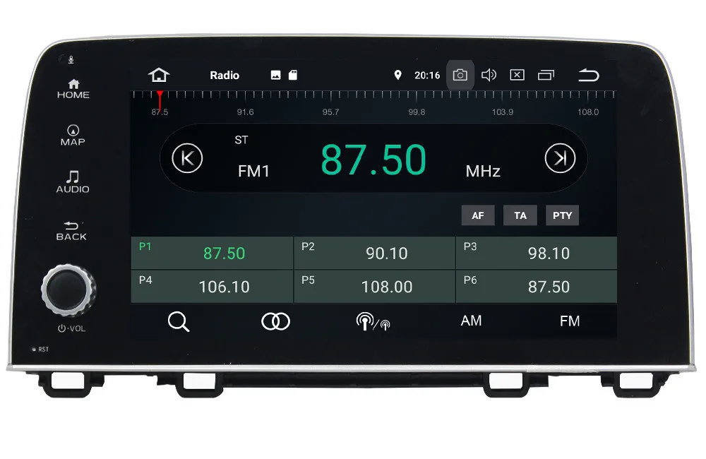Sale 9" IPS Octa Core 4G Android 8.1 4GB RAM 64GB ROM RDS BT Car DVD Player Autoradio Stereo GPS Glonass For Honda CRV CR-V 2017 2018 3 Sale 9" IPS Octa Core 4G Android 8.1 4GB RAM 64GB ROM RDS BT Car DVD Player Autoradio Stereo GPS Glonass For Honda CRV CR-V 2017 2018 3