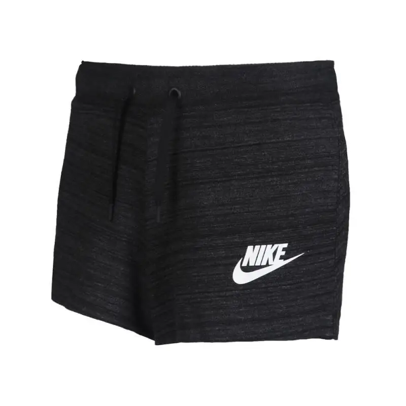 Новое поступление NIKE как W NSW AV15 короткие KNT Для женщин шорты спортивный костюм