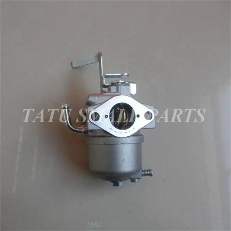 CARBURETOR YAMAHA MZ175 EF2600 2700 3