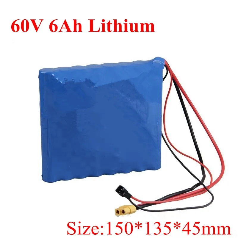 60V6ah