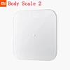 Newest Original Xiaomi Smart Weight Scale 2 Health Weight Scale Bluetooth 5.0 Digital Scale Support Android 4.3 iOS 9 Mifit APP ► Photo 1/6