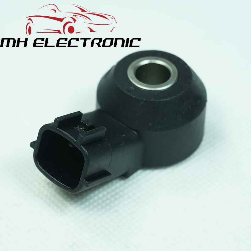 MH ELECTRONIC 22060 2A000 220602A000 для Nissan Pathfinder Murano 350Z Teana Terrano Infiniti Датчик детонации удара