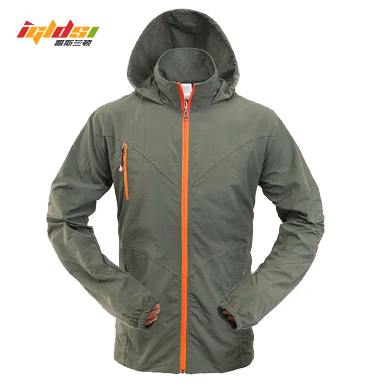 

2018 Summer Quick Dry Men's Jackets Men Waterproof Windbreaker Coats Men's Spring Casual Jackets Male Outwear Jogger Coats M-4XL