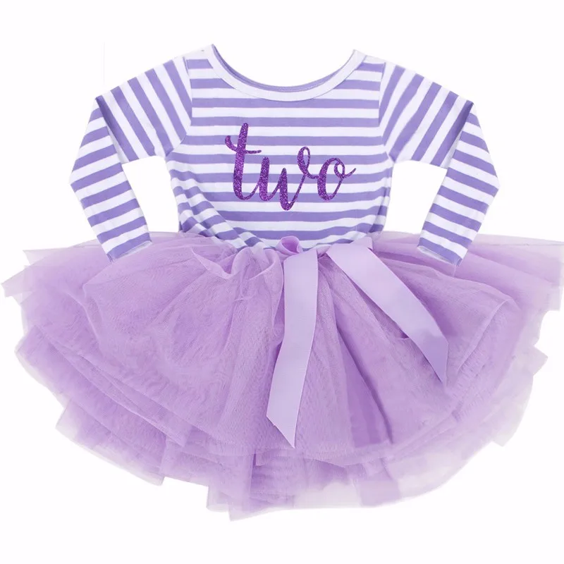 Winter Baby Girl Baptism Dress Clothes For Newborn Infant 1 2 3 Year Birthday Party Dress Gift Long Sleeve Striped Baby Dresses HTB1heR9NpXXXXaIXpXXq6xXFXXXM - Winter Baby Girl Baptism Dress Clothes For Newborn Infant 1 2 3 Year Birthday Party Dress Gift Long Sleeve Striped Baby Dresses