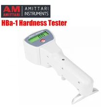 Hba-1 Цифровой Твердомер, amittari цифровой барколу impressor твердомер метр ЖК-дисплей